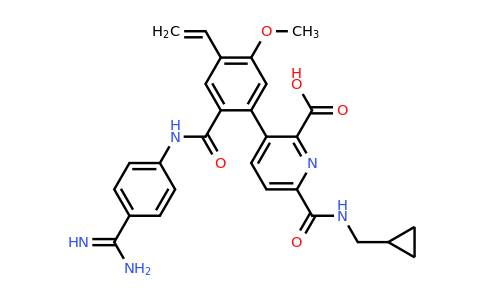 CAS 918407-35-9 | Bcx-v