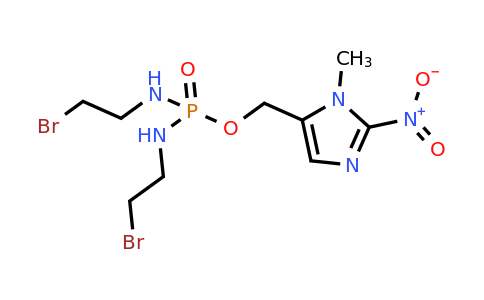 CAS 918633-87-1 | Evofosfamide