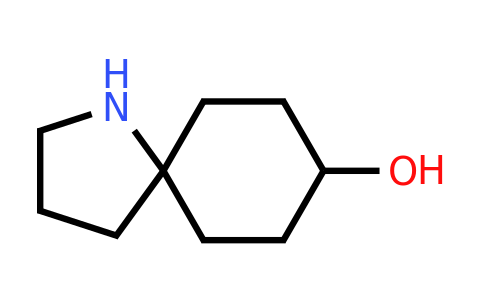 CAS 918666-98-5 | 1-azaspiro[4.5]decan-8-ol