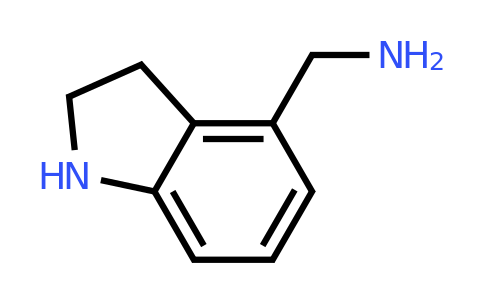 CAS 918864-94-5 | Indolin-4-ylmethanamine