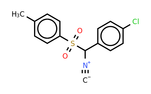 CAS 918892-30-5 | A-tosyl-(4-chlorobenzyl) isocyanide