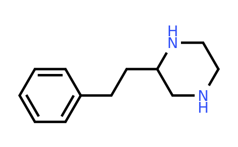 CAS 91907-37-8 | 2-Phenethyl-piperazine