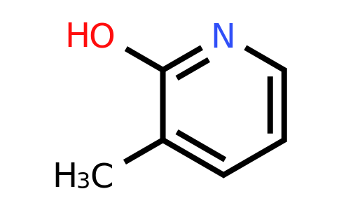 CAS 91914-04-4 | 2-Hydroxy-3-methylpyridine