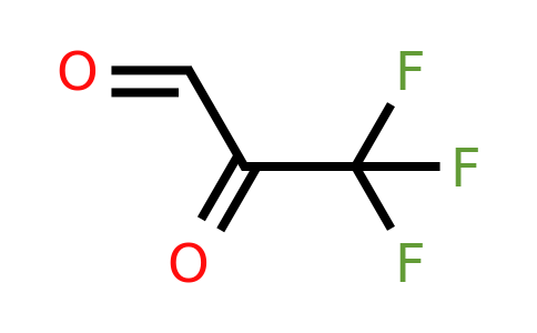 CAS 91944-47-7 | Trifluoropyruvic aldehyde