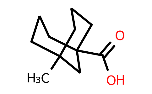 CAS 91965-21-8 | 5-methylbicyclo[3.3.1]nonane-1-carboxylic acid