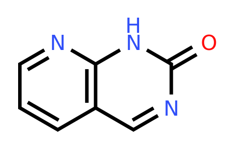 CAS 91996-77-9 | 1H,2H-pyrido[2,3-d]pyrimidin-2-one