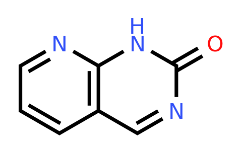 1H,2H-pyrido[2,3-d]pyrimidin-2-one
