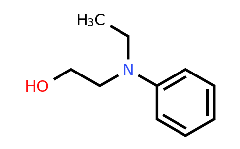 CAS 92-50-2 | 2-(Ethyl(phenyl)amino)ethanol