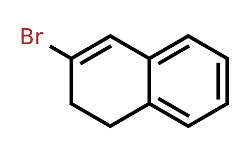 CAS 92013-27-9 | 3-Bromo-1,2-dihydro-naphthalene