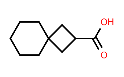 CAS 92015-84-4 | spiro[3.5]nonane-2-carboxylic acid