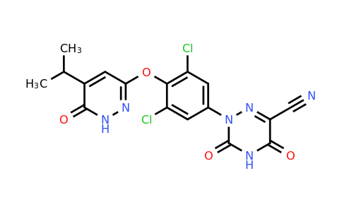 CAS 920509-32-6 | mgl-3196