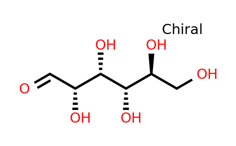 CAS 921-60-8 | (2S,3R,4S,5S)-2,3,4,5,6-Pentahydroxyhexanal