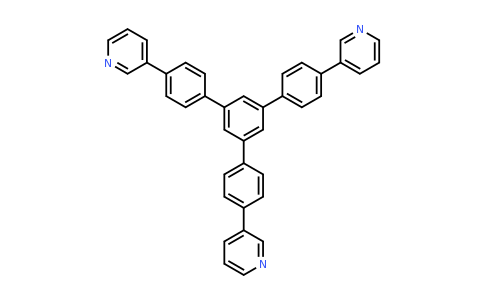 CAS 921205-02-9 | 3,3'-(5'-(4-(Pyridin-3-yl)phenyl)-[1,1':3',1''-terphenyl]-4,4''-diyl)dipyridine