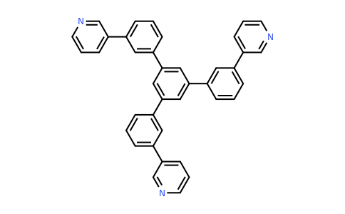 CAS 921205-03-0 | 3,3'-(5'-(3-(Pyridin-3-yl)phenyl)-[1,1':3',1''-terphenyl]-3,3''-diyl)dipyridine