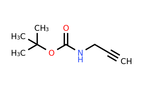 CAS 92136-39-5 | N-BOC-propargylamine