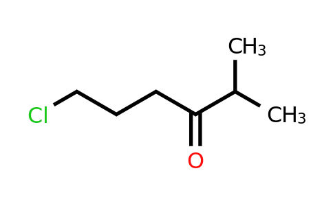 CAS 922-48-5 | 6-chloro-2-methylhexan-3-one
