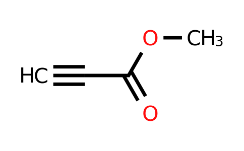 CAS 922-67-8 | methyl prop-2-ynoate