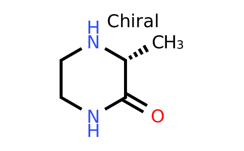 CAS 922178-61-8 | (R)-3-Methyl-piperazin-2-one