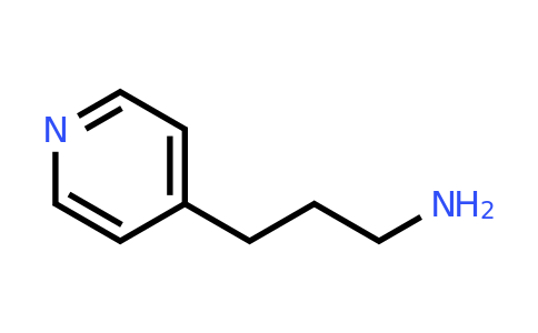 CAS 922189-08-0 | 4-Pyridinepropanamine