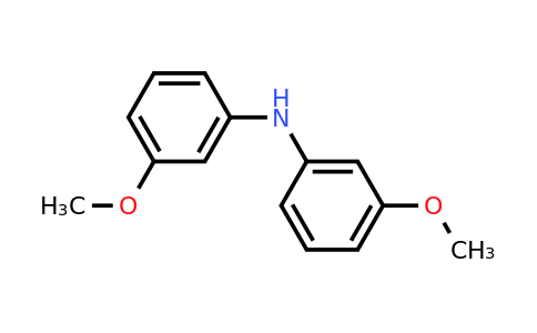 CAS 92248-06-1 | Bis(3-methoxyphenyl)amine