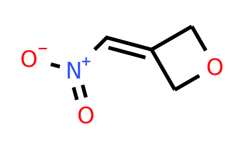 3-(Nitromethylene)oxetane