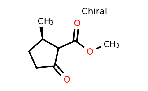 CAS 92344-02-0 | (2R)-Methyl 2-methyl-5-oxocyclopentanecarboxylate