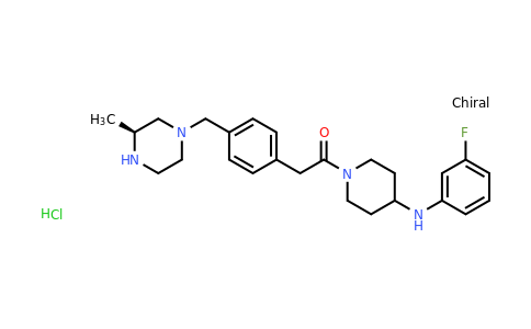 CAS 923565-22-4 | Camicinal hydrochloride