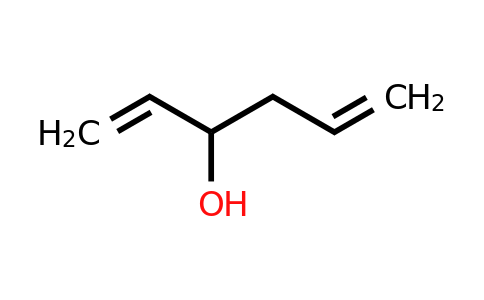 CAS 924-41-4 | hexa-1,5-dien-3-ol