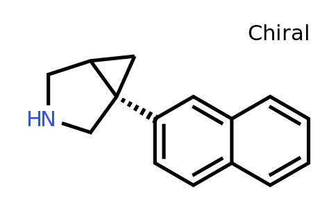 CAS 924012-43-1 | Centanafadine