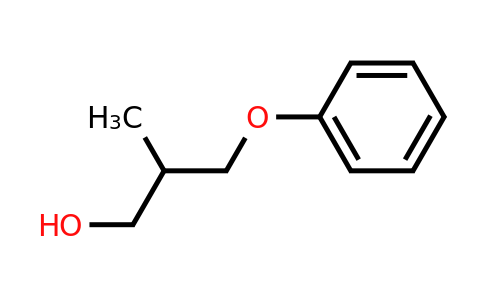 CAS 92403-94-6 | 2-methyl-3-phenoxypropan-1-ol