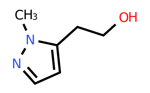 CAS 924911-13-7 | 2-(1-methyl-1H-pyrazol-5-yl)ethan-1-ol