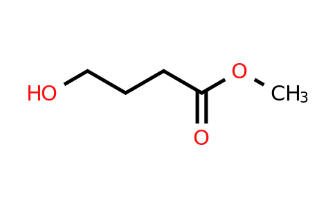 CAS 925-57-5 | Methyl 4-hydroxybutanoate