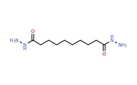 CAS 925-83-7 | Decanedihydrazide