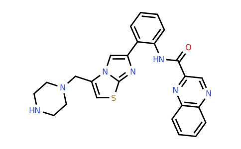 CAS 925435-64-9 | Srt-1720