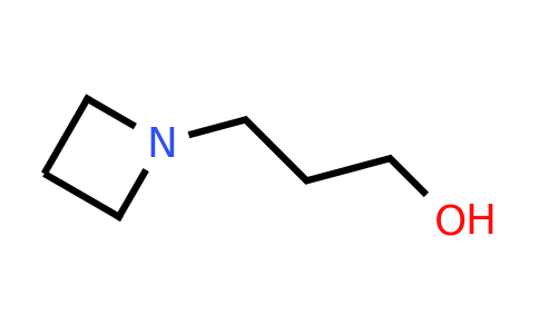 CAS 925903-31-7 | 3-(azetidin-1-yl)propan-1-ol