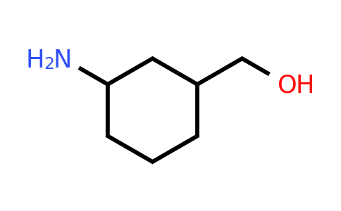 CAS 925921-14-8 | 3-Amino-cyclohexyl-methanol