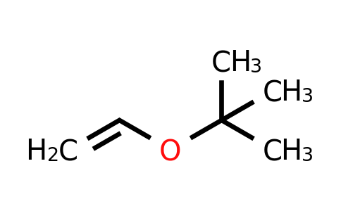 CAS 926-02-3 | 2-(ethenyloxy)-2-methylpropane