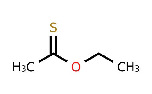 CAS 926-67-0 | O-Ethyl ethanethioate