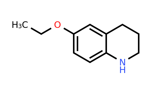 CAS 926218-20-4 | 6-Ethoxy-1,2,3,4-tetrahydroquinoline