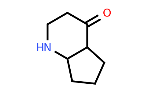 CAS 92658-00-9 | octahydro-1H-cyclopenta[b]pyridin-4-one
