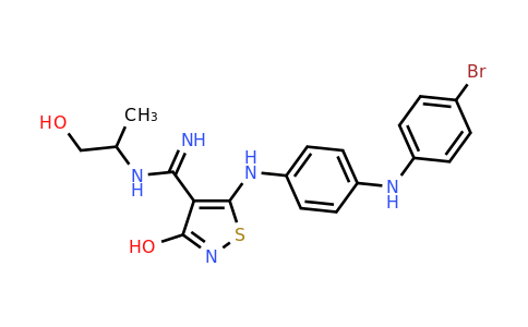 CAS 926906-64-1 | Vrx-0466617