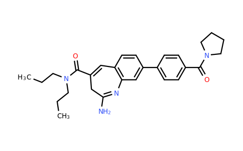 CAS 926927-61-9 | vtx-2337