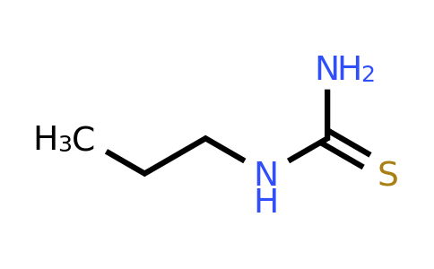 CAS 927-67-3 | propylthiourea