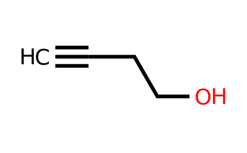 CAS 927-74-2 | but-3-yn-1-ol