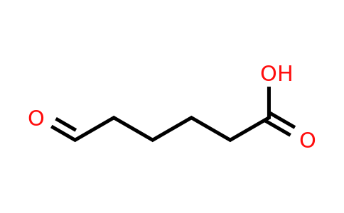 CAS 928-81-4 | 6-oxohexanoic acid