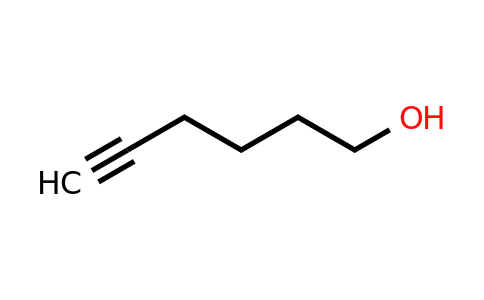 CAS 928-90-5 | hex-5-yn-1-ol