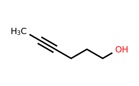 CAS 928-93-8 | hex-4-yn-1-ol