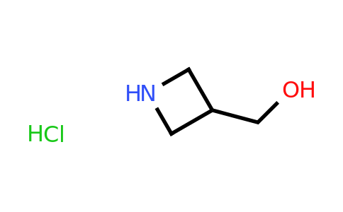 CAS 928038-44-2 | azetidin-3-ylmethanol hydrochloride