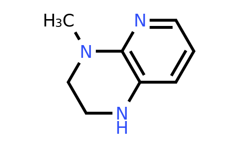 CAS 928118-20-1 | 4-methyl-1H,2H,3H,4H-pyrido[2,3-b]pyrazine