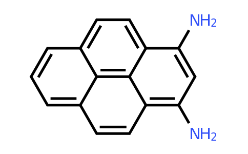 CAS 92821-64-2 | 1,3-Diaminopyrene